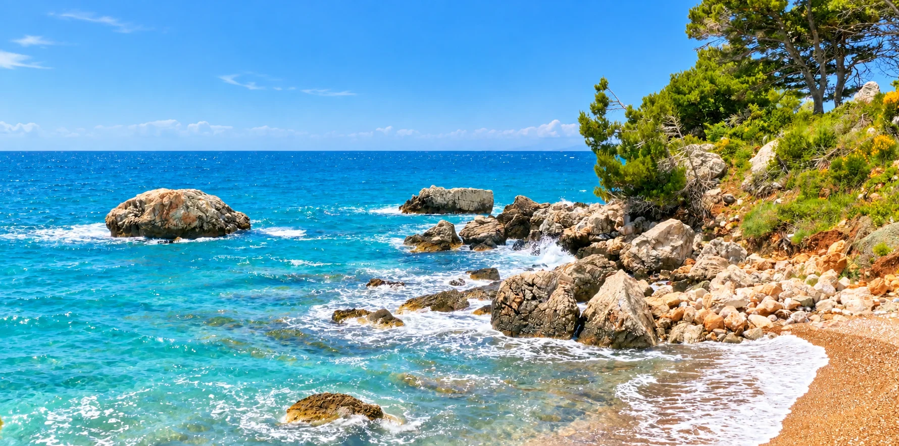 Bar, Montenegro